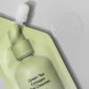 Green Tea Collagen Gel Cleanser – Image 2