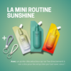 La Mini Routine Sunshine