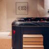 Spa Hidehere pour 1 personne