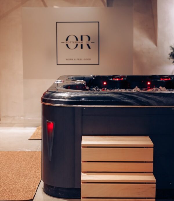 Spa Hidehere pour 1 personne